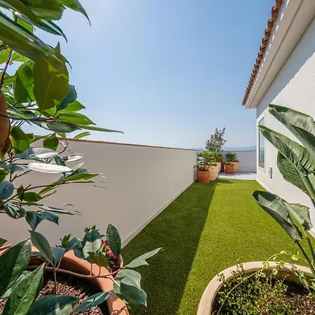 Ancora Salou La Siesta Apartments-2