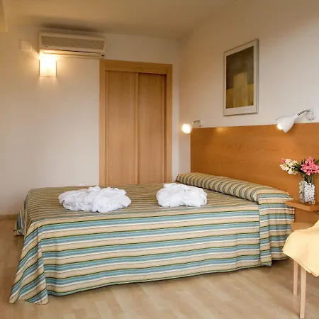 Ancora Salou La Siesta Apartments-3